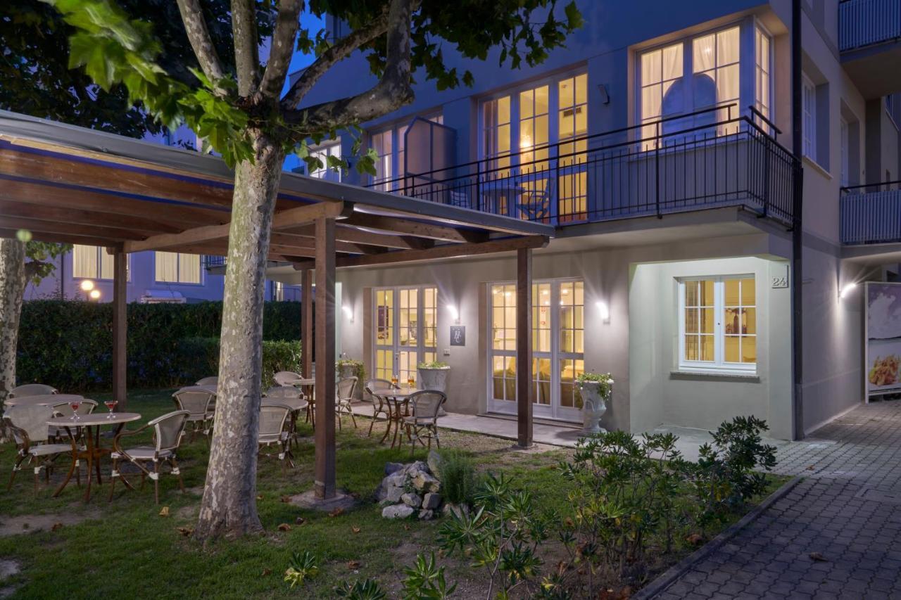 Marittima Rooms Milano Marittima Exterior foto
