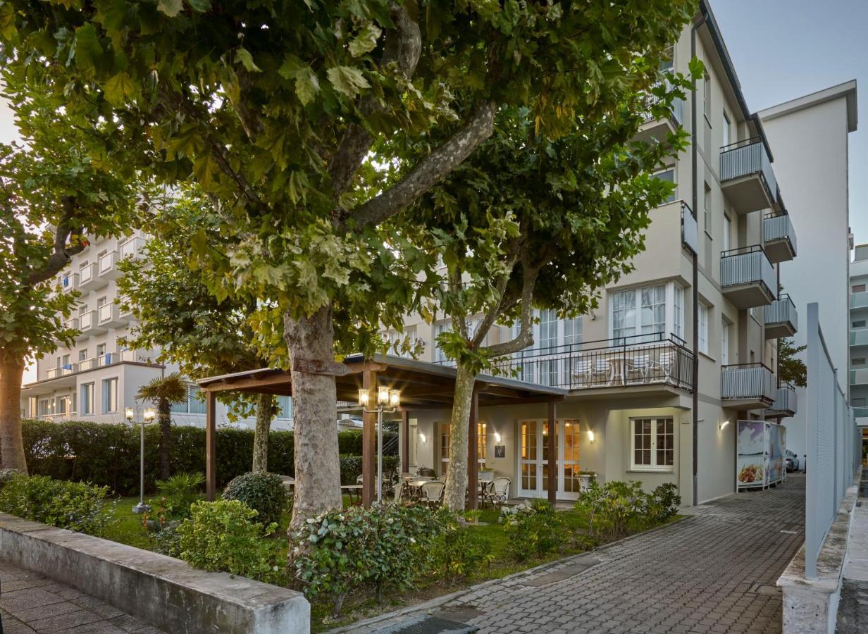 Marittima Rooms Milano Marittima Exterior foto