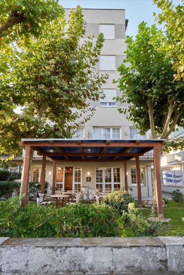 Marittima Rooms Milano Marittima Exterior foto