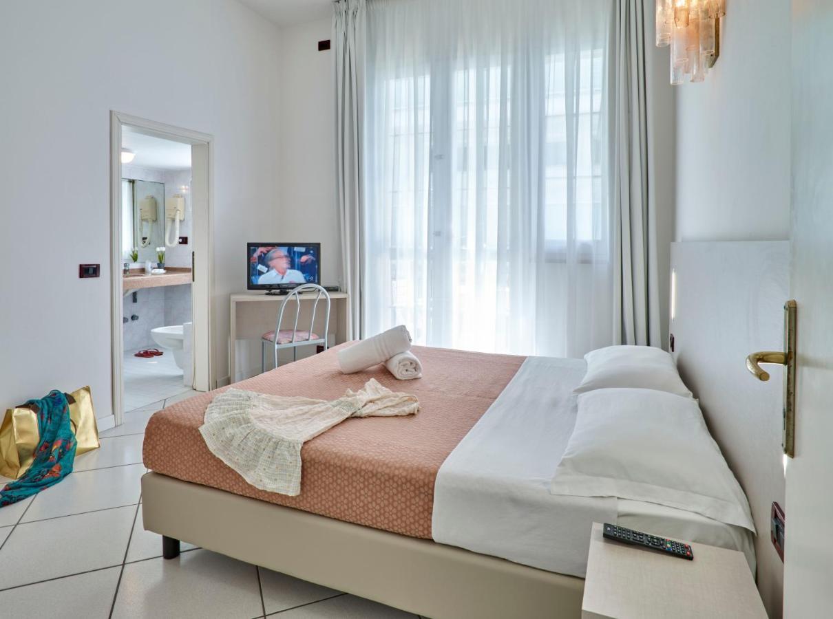 Marittima Rooms Milano Marittima Exterior foto