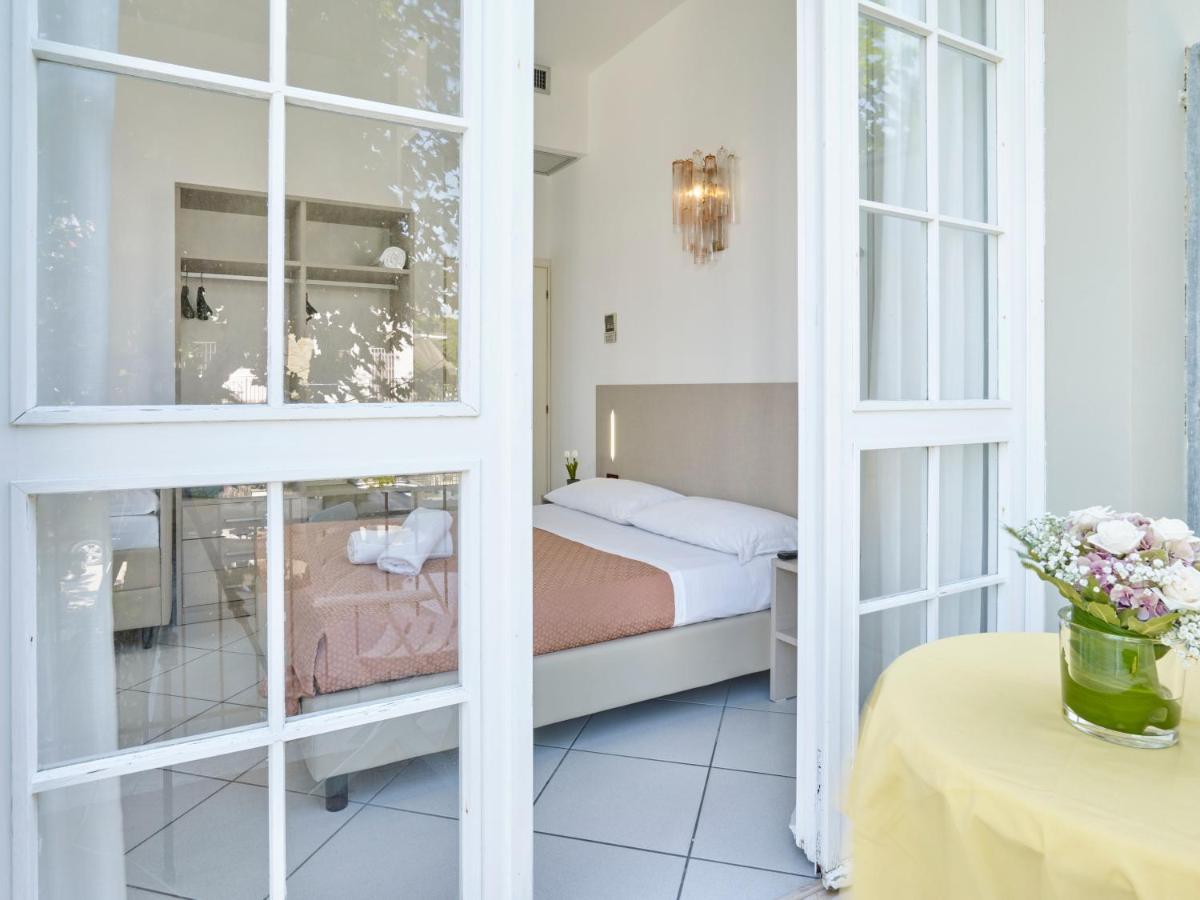 Marittima Rooms Milano Marittima Exterior foto